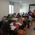 Termine Attività Centro di Aiuto allo Studio