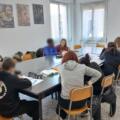 Avvio attività di aiuto allo studio     2025 /2026 Portofranco Chiavari