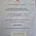 CON LA PROSSIMA DICHIARAZIONE DEI REDDITI PUOI AIUTARE PORTOFRANCO CHIAVARI!